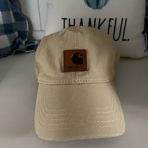 Nwt Carhartt Cap
